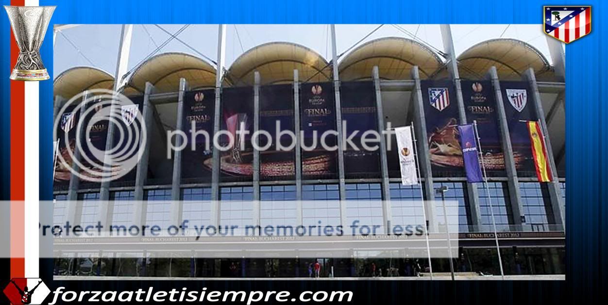 Previa FINAL UEFA Europa League 2011/12 Bucarest ATLETI - Athletic Bucarestjpg